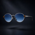The Spike Oval
