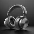 Dynasty Headphone — Black