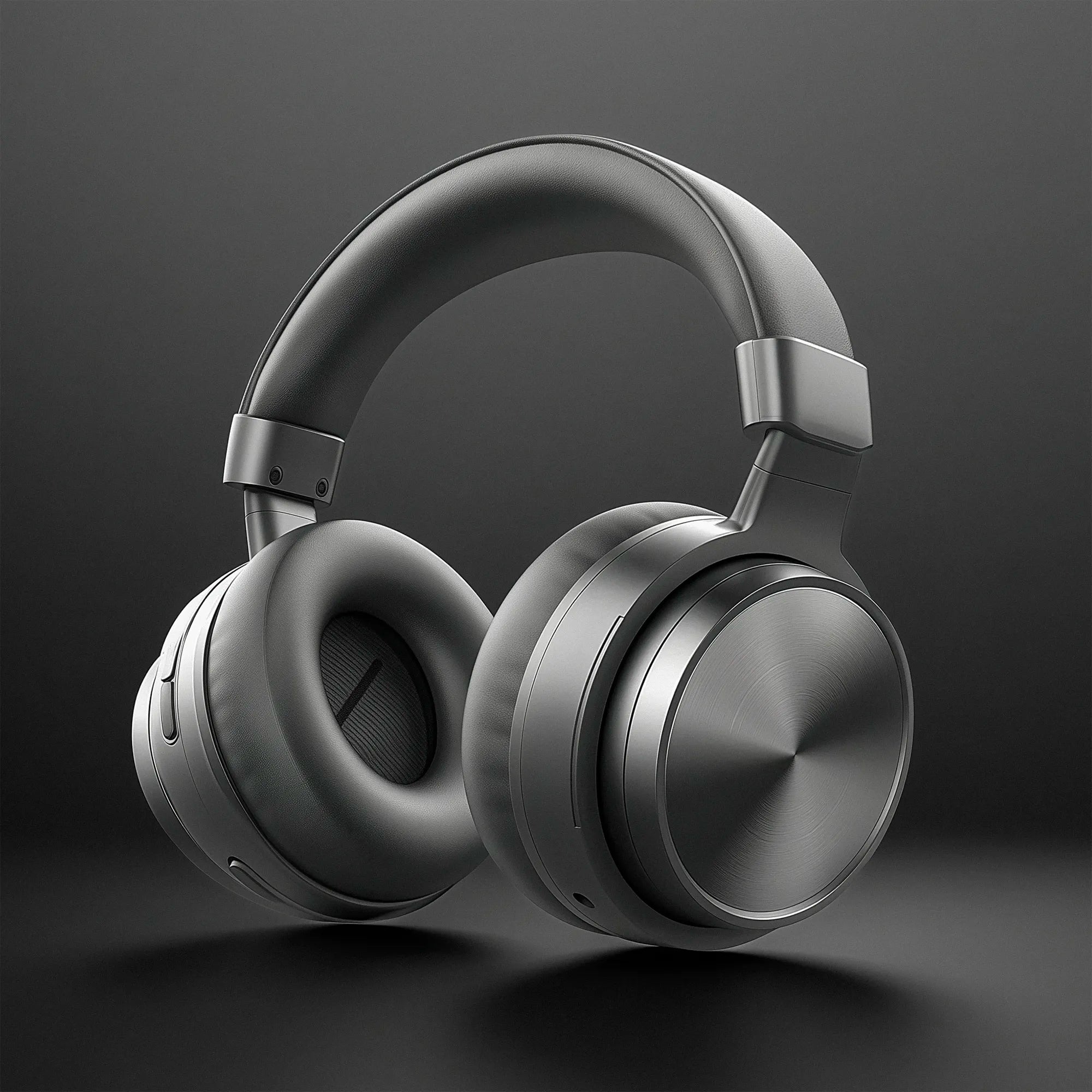 Dynasty Headphone — Black