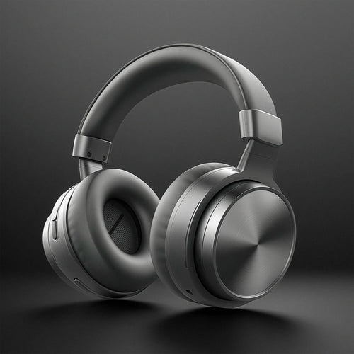 Dynasty Headphone — Black