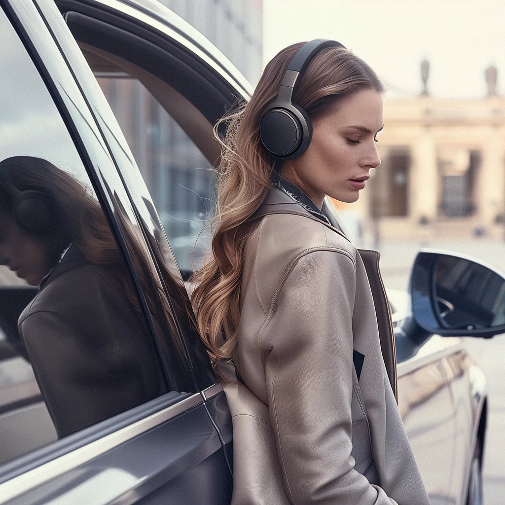 Dynasty Headphone