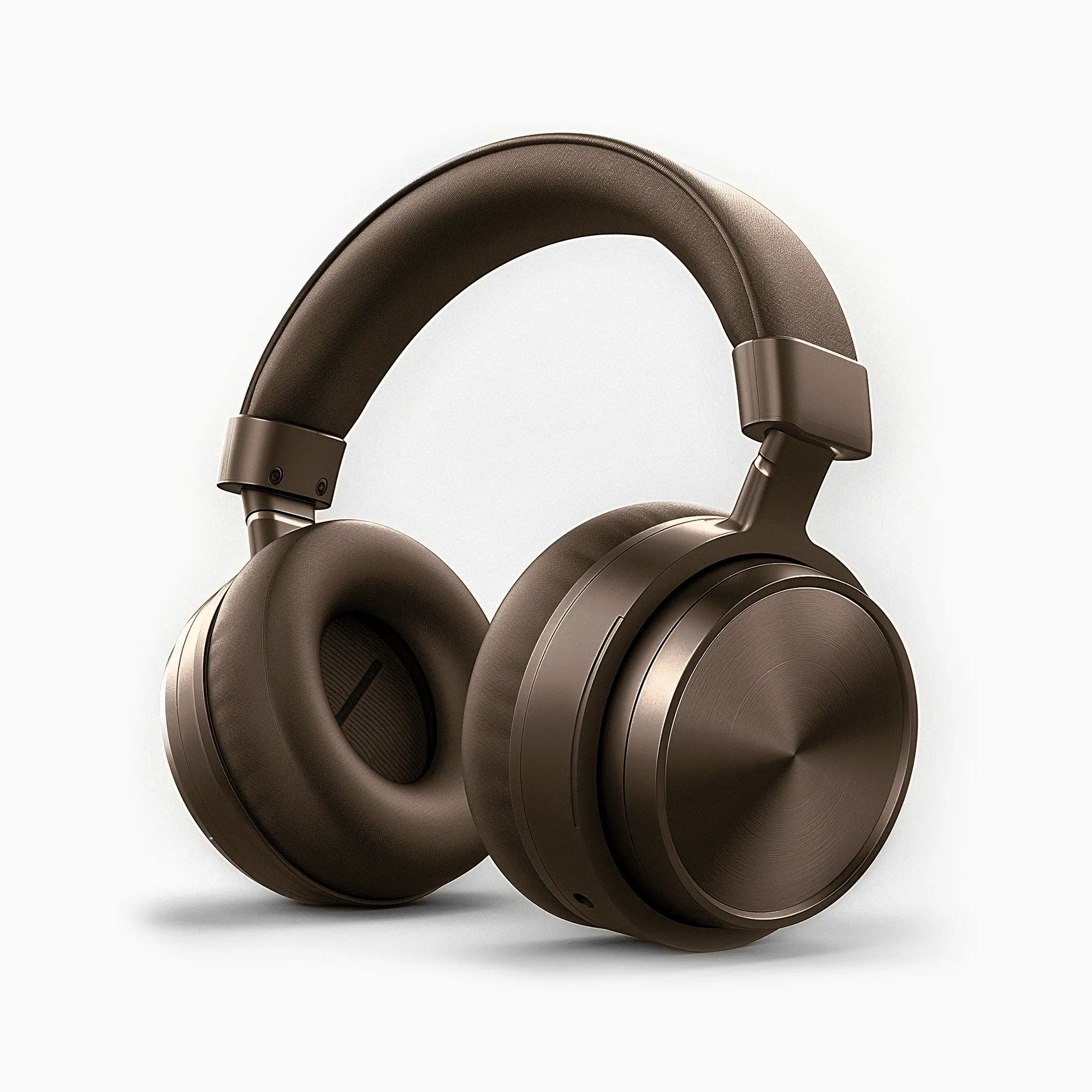 Dynasty Headphone — Chestnut