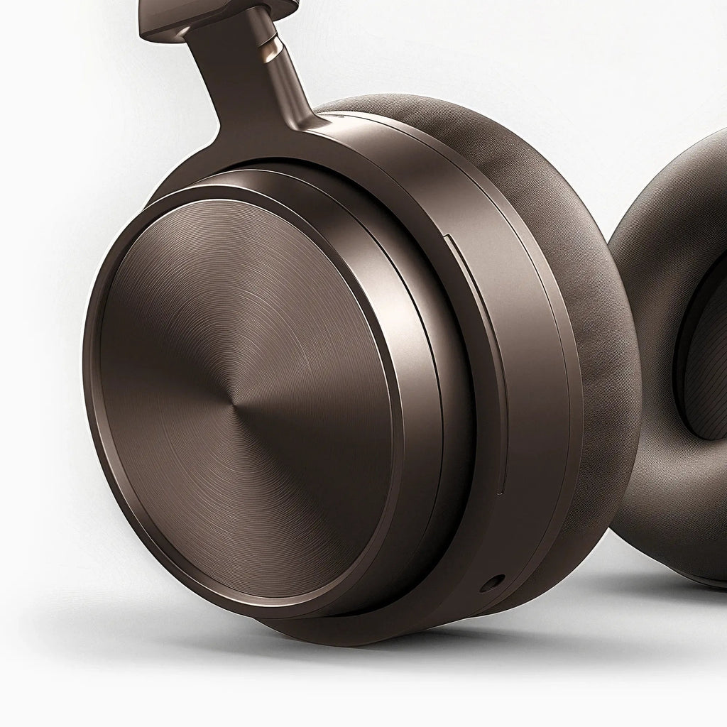 Dynasty Headphone