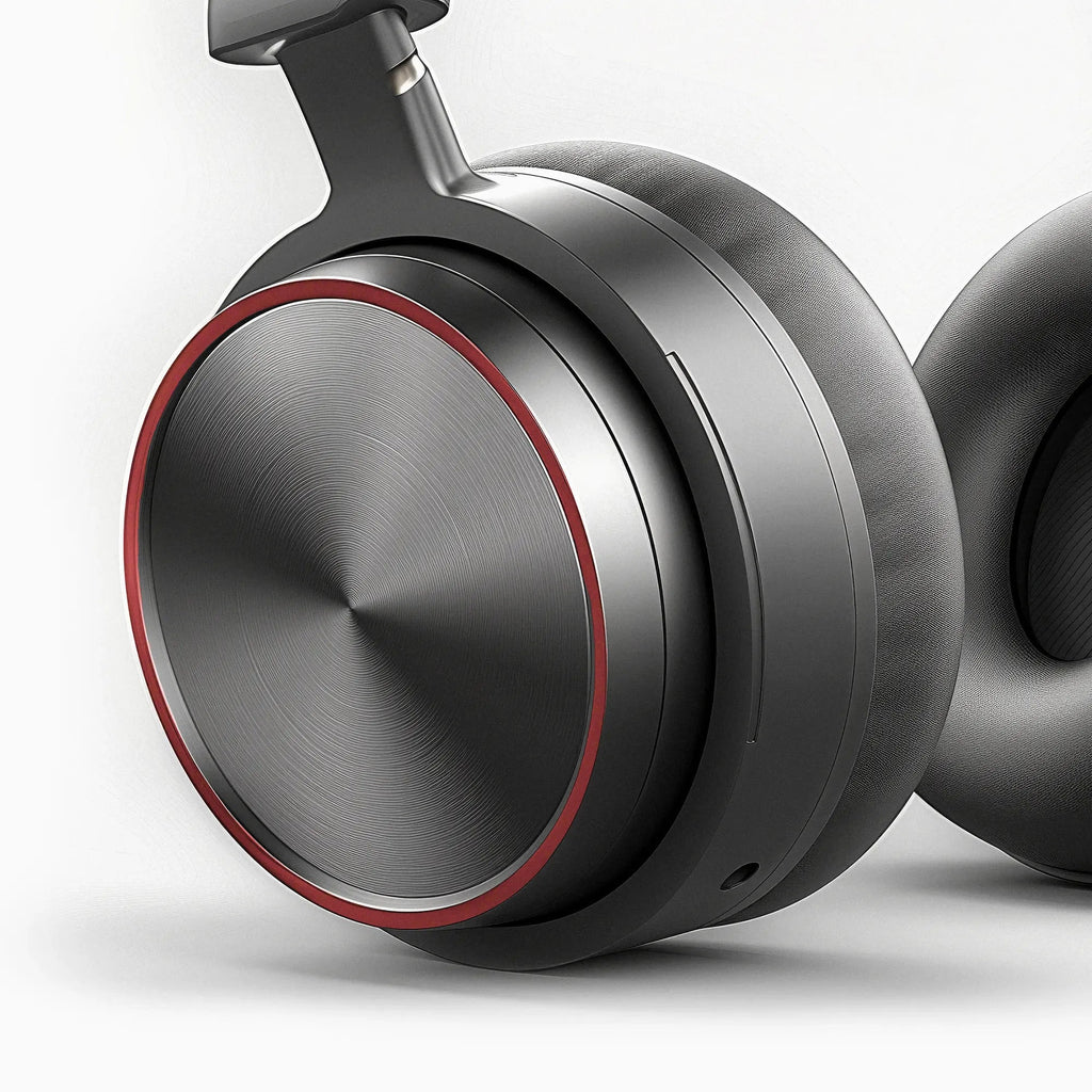 Dynasty Headphone
