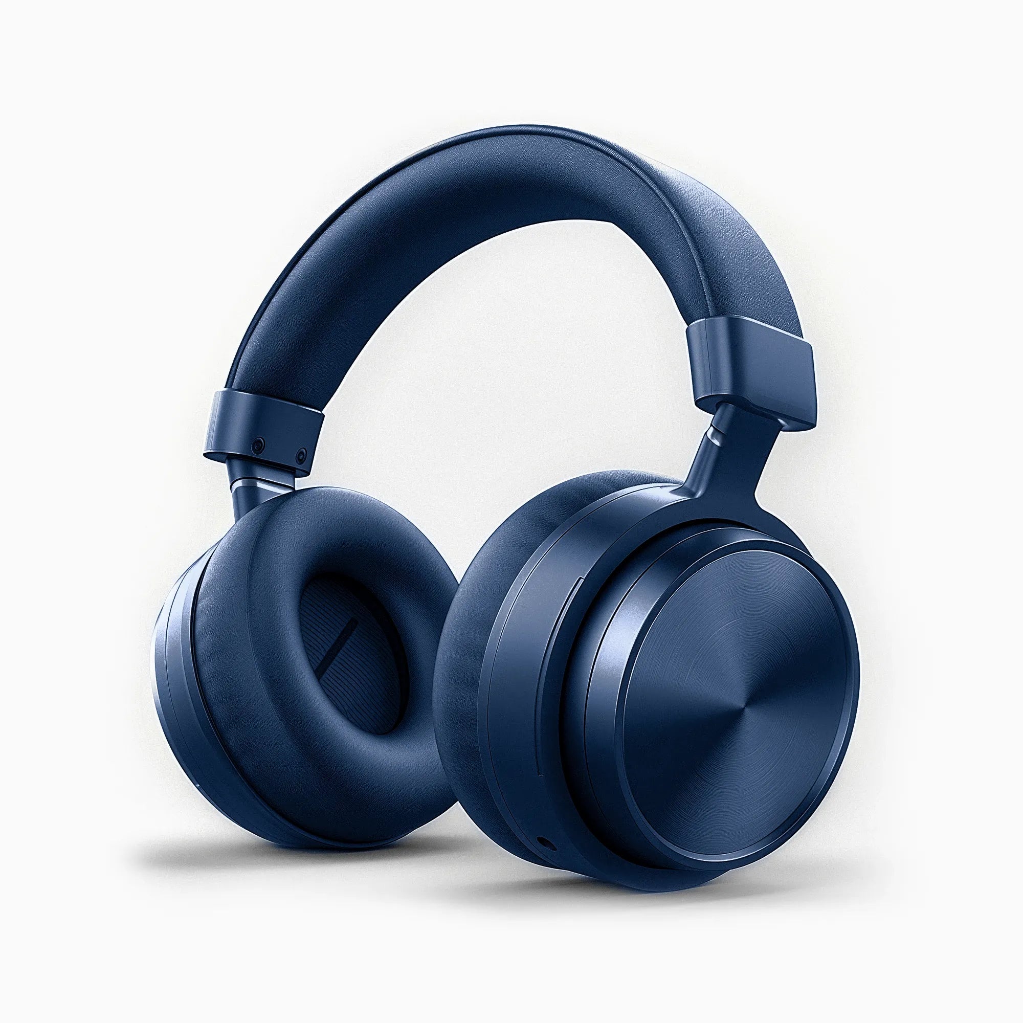 Dynasty Headphone — Navy